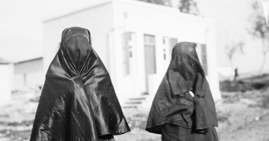 More Westerners Waking up to Islam as Gov’t Bans Face Coverings, Leaving Both Muslims and (Ironically) Feminists Angry