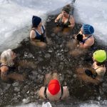 More Women Are Embracing Cold Plunges As Science Continues To Reveal Real Benefits