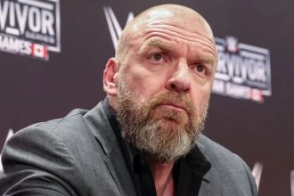 More departures coming after Ilja Dragunov, Bayley’s future