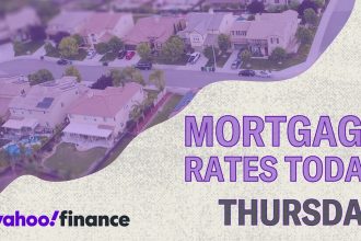 Mortgage and refinance interest rates today, Thursday, August 13, 2026: ARM volatility continues