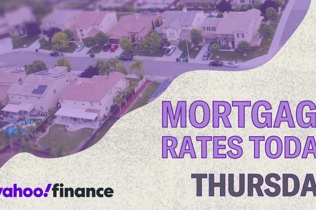 Mortgage and refinance interest rates today, Thursday, August 13, 2026: ARM volatility continues