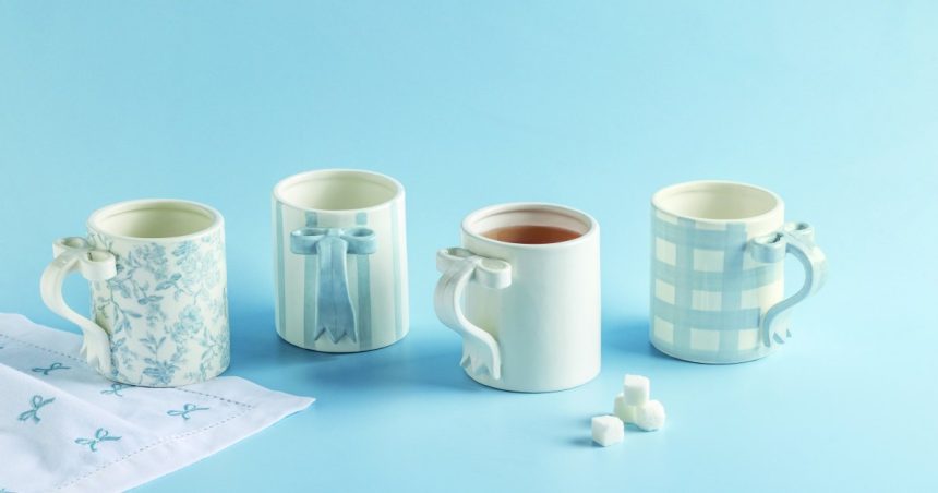 Mud Pie’s Huge Warehouse Sale Is Back — Up to 80% Off