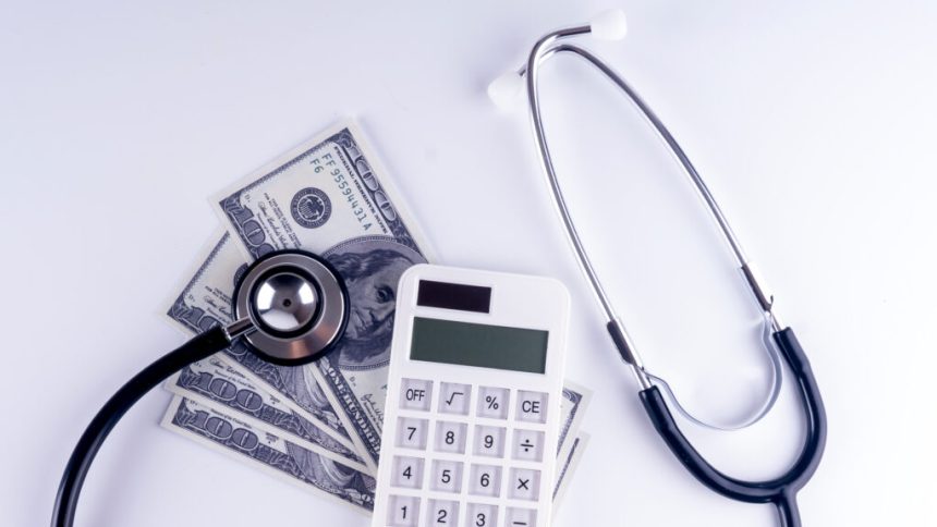 Municipal health care costs surge, states face Medicaid drug decision