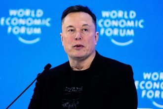 Musk won’t face charges in Wisconsin over alleged election bribery