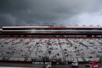 NASCAR fans split over Bristol’s August return as 2027 schedule takes shape