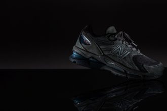 New Balance Raises the Bar With the Made in USA 2040v5