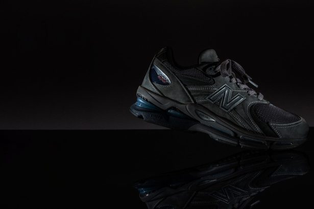 New Balance Raises the Bar With the Made in USA 2040v5