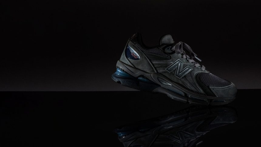 New Balance Raises the Bar With the Made in USA 2040v5