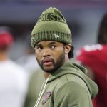 NFL fans react as Kyler Murray throws “atrocious” interception at Vikings camp