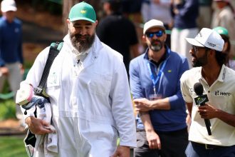 NFL fans react to Jason Kelce potentially calling games in 2026 season