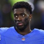 NFL insider spells doom for Seahawks on signing Terrion Arnold while CB faces felony charges