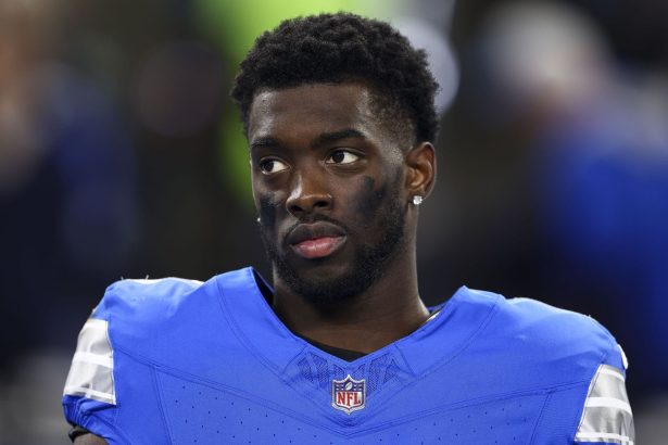 NFL insider spells doom for Seahawks on signing Terrion Arnold while CB faces felony charges