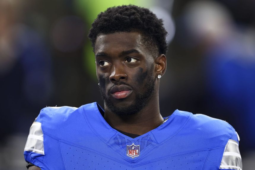 NFL insider spells doom for Seahawks on signing Terrion Arnold while CB faces felony charges