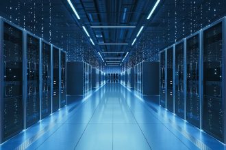 NVIDIA, Cloverleaf Partnering to Advance Data Center Development