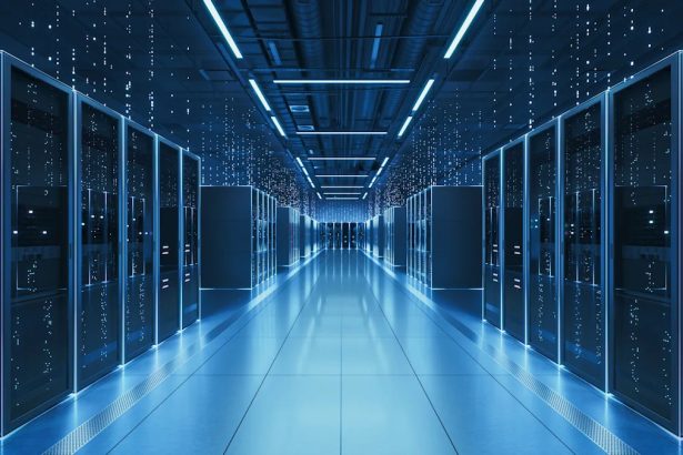 NVIDIA, Cloverleaf Partnering to Advance Data Center Development