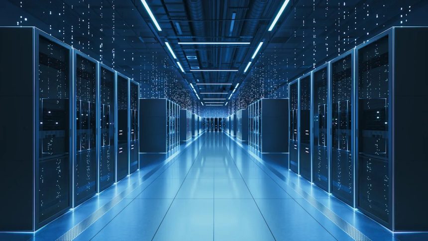 NVIDIA, Cloverleaf Partnering to Advance Data Center Development