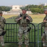 National Guard’s Deployment To D.C. Until 2029 Will Cost .4 Billion, DOD Says