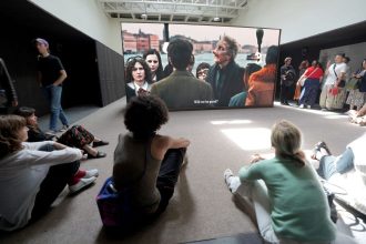 National Pavilions We Loved at the Venice Biennale