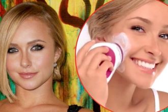 Neutrogena Faces Boycott Over Hayden Panettiere Postpartum Firing Claims