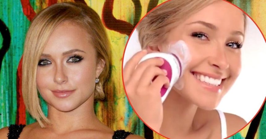 Neutrogena Faces Boycott Over Hayden Panettiere Postpartum Firing Claims