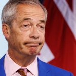 Nigel Farage Documentary Set at 5 Amid Standards Probe