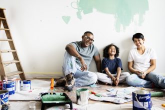 Nine Tips for Greening a Home Renovation Project