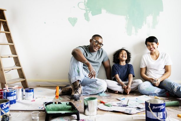 Nine Tips for Greening a Home Renovation Project