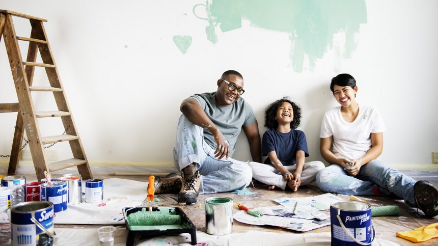 Nine Tips for Greening a Home Renovation Project