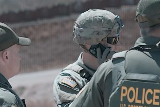 Ninth Circuit Court Allows Border Patrol to Continue Raids *  * by Cristina Laila