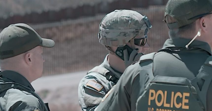 Ninth Circuit Court Allows Border Patrol to Continue Raids *  * by Cristina Laila