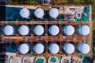 Nobody’s Talking About This Weak Link in The Hydrogen Economy: Metal : ScienceAlert