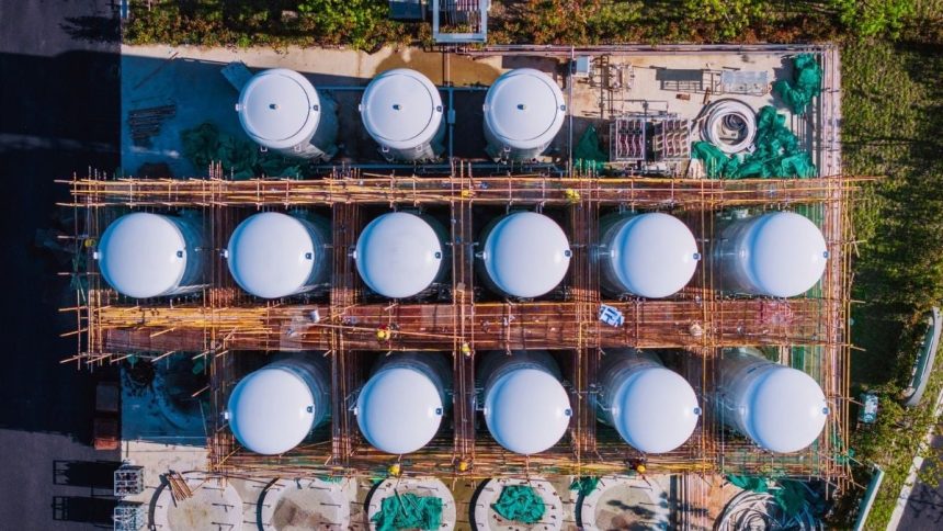 Nobody’s Talking About This Weak Link in The Hydrogen Economy: Metal : ScienceAlert