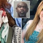 North Carolina DoorDash mom left with skull fractures after man allegedly attacks her with bat