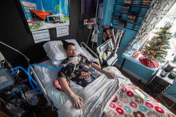 Nursing Homes Can Provide Quality, Creative Care. Here’s One
