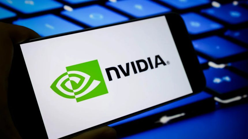 Nvidia earnings could reveal its fastest-growing business isn’t chips: Chart of the Day