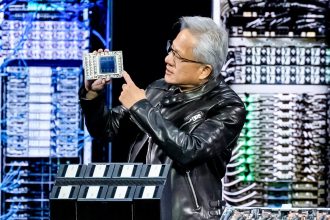 Nvidia’s new 0B plan is risky but brilliant, especially for aging GPUs
