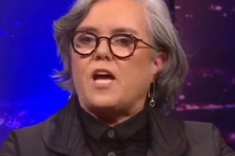 OH GOODY! ABC Figures Out a Way to Make ‘The View’ Even WORSE – Bringing Back Rosie O’Donnell *  * by Mike LaChance