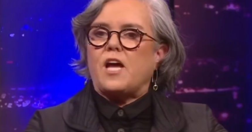 OH GOODY! ABC Figures Out a Way to Make ‘The View’ Even WORSE – Bringing Back Rosie O’Donnell *  * by Mike LaChance