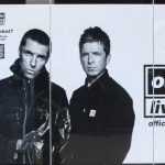 Oasis Planning to Bury Drummer Feud for Hall of Fame Reunion