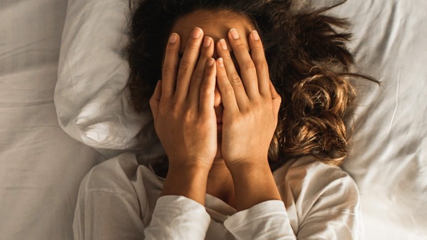 One Surprising 20-Minute Fix Can Boost Your Memory in Cases of Extreme Sleep Deprivation : ScienceAlert