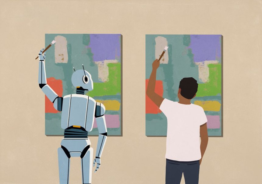 OpenAI’s latest math breakthroughs commit research misconduct, experts say