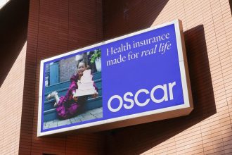 Oscar Health Reports Another Big Profit As Obamacare Member Costs Ease