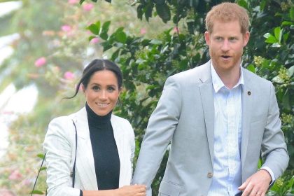 Outrage as Harry and Meghan Get ‘Rigorous’ UK Security Promise