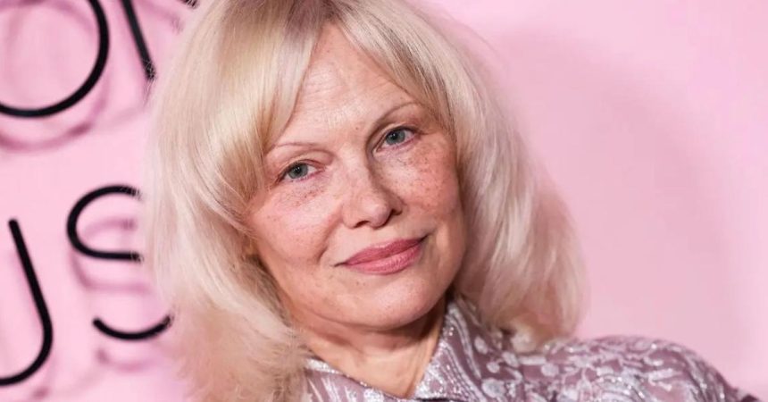 Pamela Anderson Is ‘Snubbed by Producers Of New ‘Baywatch’ Reboot’
