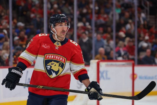 Panthers star likely to miss start of season after surgery 