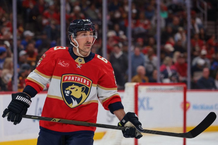 Panthers star likely to miss start of season after surgery 