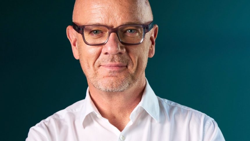 Patrick Holland to Remain Chair, CEO of Banijay U.K.