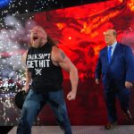 Paul Heyman reveals whether Brock Lesnar is truly retired from WWE 
