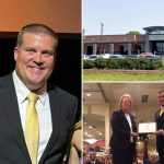 ‘Peeping Tom’ caught peering into young girl’s bedroom is athletic director for NJ school district: report