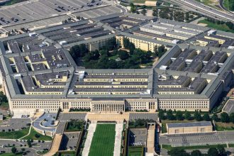 Pentagon Pushes Defense Companies To Boost Weapons Production After Concerns Of Depleted Stocks